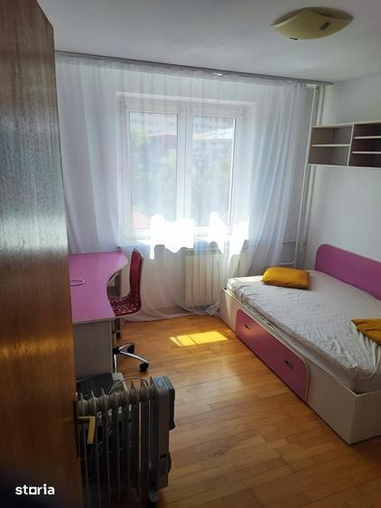 Apartament de inchiriat, 3 camere, Iancului - 3