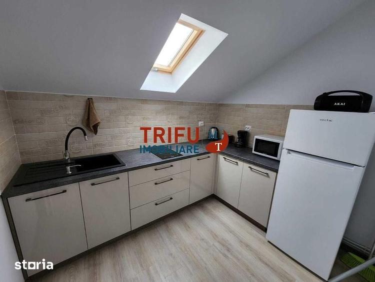 Casă cu 3 camere cu Teren 95 Mp în Central