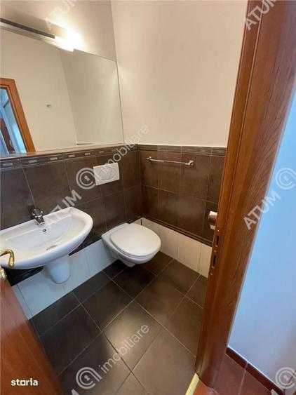 Apartament 3 camere decomandate 2 balcoane in zona centrala Sibiu - 5