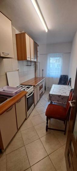 Apartament cu 1 camera de inchiriat - 5