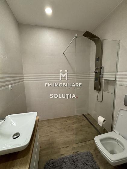 Apartament de vânzare 2 camere -Ultracentral,  zona Prefecturii! - 9