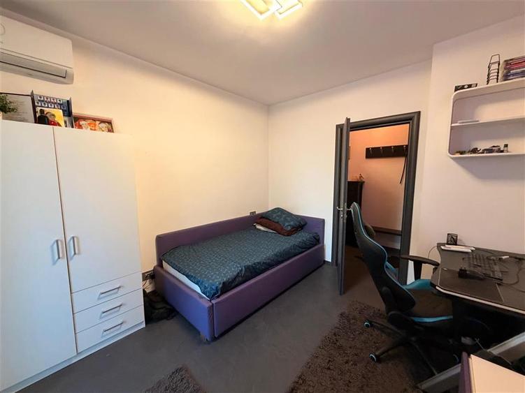 Apartament cu 2 camere decomandat, mobilat în Floreasca