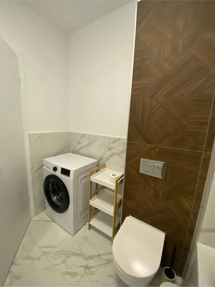 Apartament de inchiriat Floresti, Cluj - 9