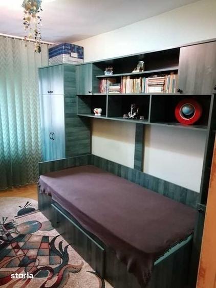 Apartament cu 3 camere în Ultracentral
