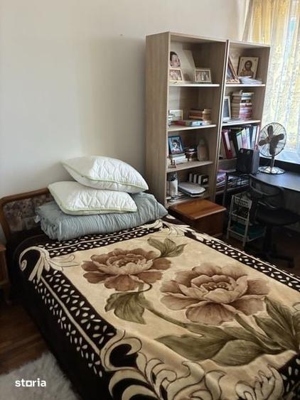 Vanzare apartament 2 camere langa statia metrou 1 Mai - 2