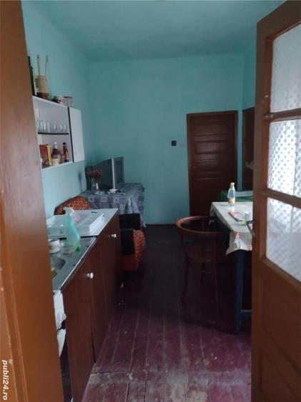 Casă cu 3 camere în Șega