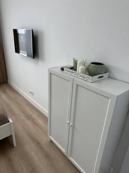 Apartament cu 2 camere decomandat, mobilat în Berceni