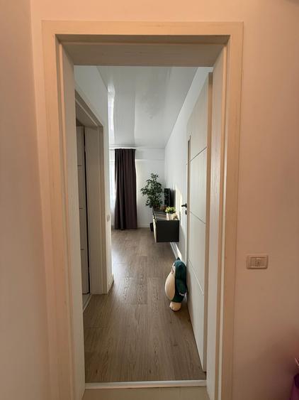 Apartament cu 3 camere decomandat în Militari