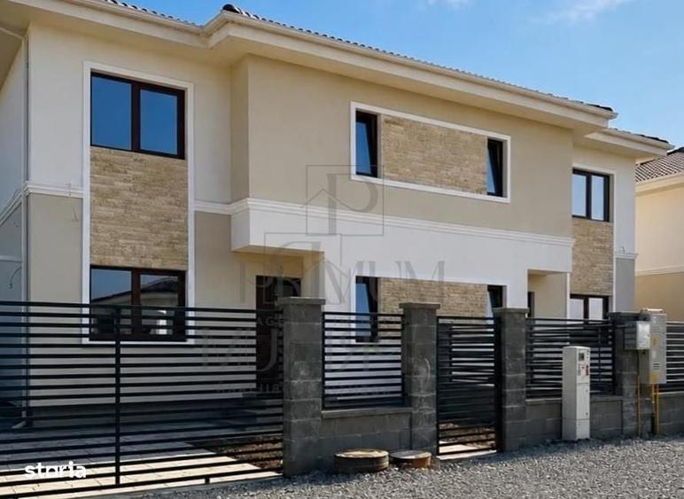 Casă cu 4 camere în Moșnița Veche