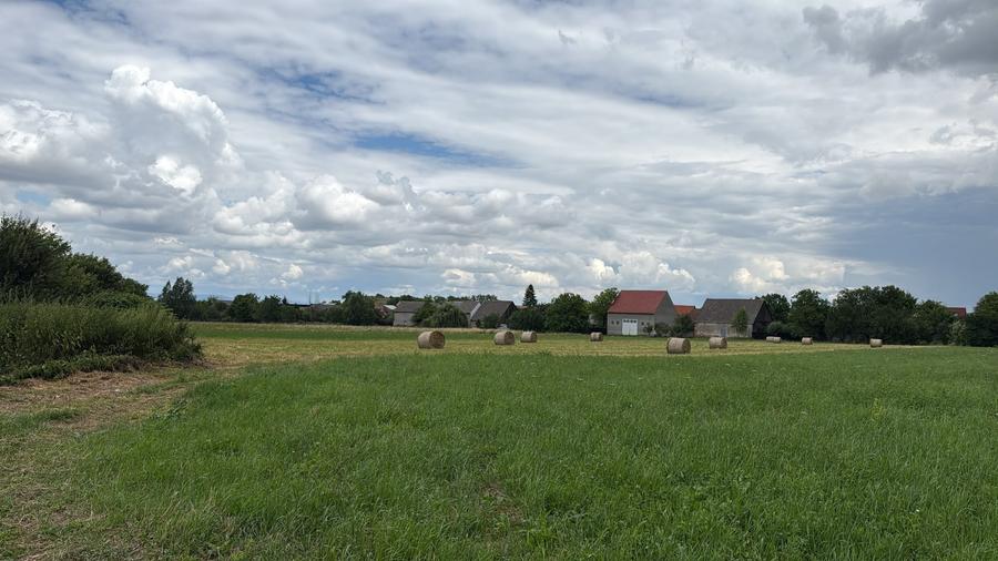 Teren Construcții intravilan de 1500 mp, în Central