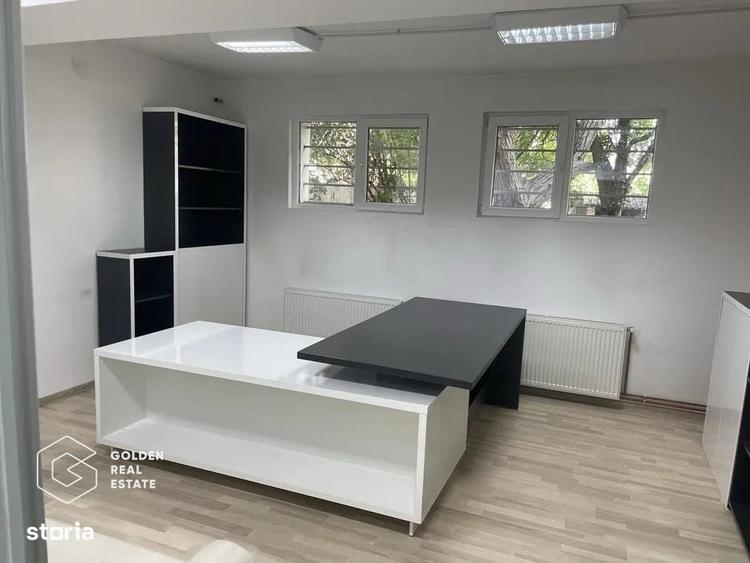 Spațiu comercial, de 215 mp, în Freidorf