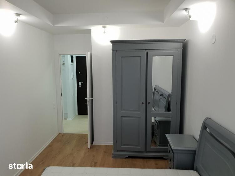 Apartament cu 2 camere decomandat în Ștefăneștii de Jos