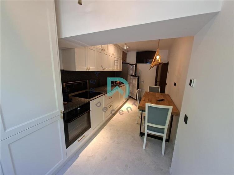 Apartament 3 camere Racadau, 75 mp - Brasov - 12