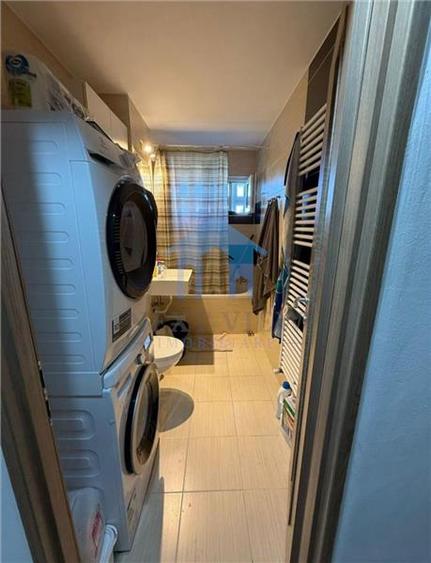 Apartament cu 4 camere decomandat în Mănăștur