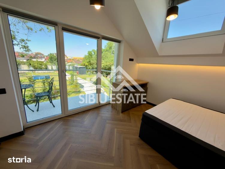 Apartament cu 3 camere în Turnișor
