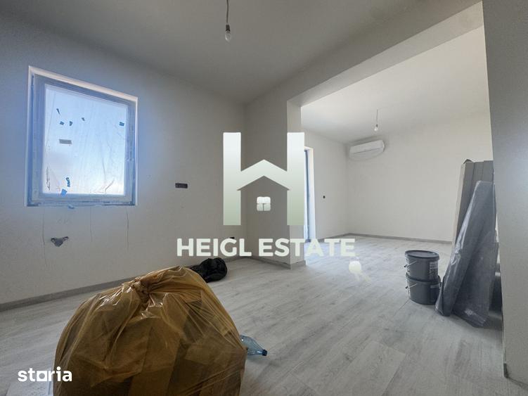 Apartament cu 2 camere în Fratelia