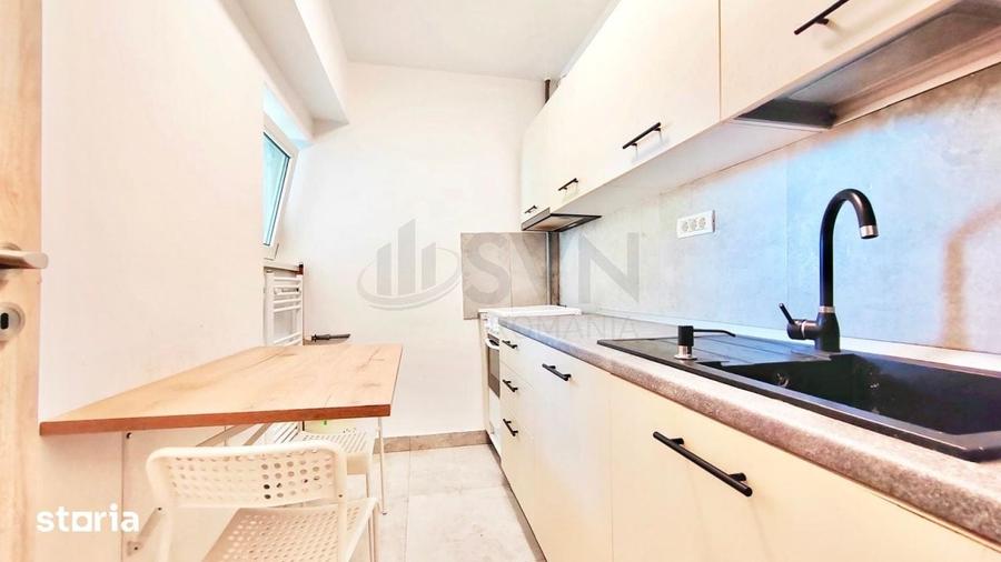 Apartament cu 3 camere în Domenii