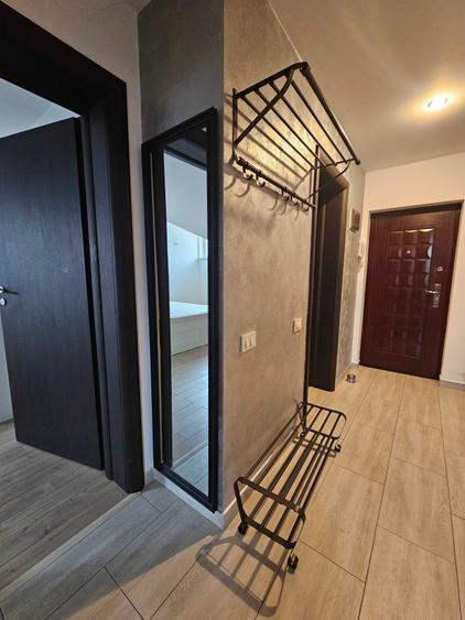 Apartament cu 2 camere decomandat în Chiajna