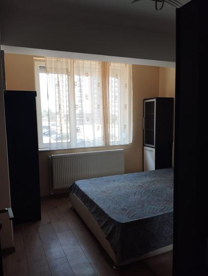 Apartament cu 2 camere semidecomandat în Energia