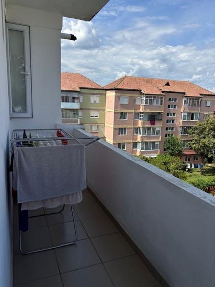 Apartament cu 2 camere în Cedonia