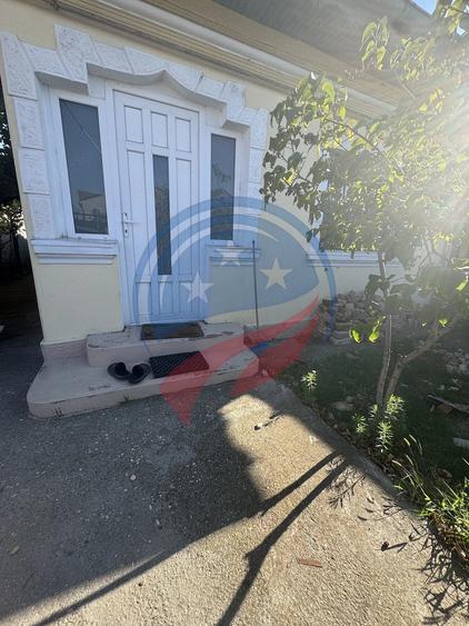 Casă cu 3 camere cu Teren 417 Mp în Brestei