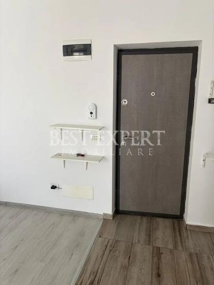 Garsoniera Bloc Nou cu Parcare inclusa - Disponibilitate imediata - 6
