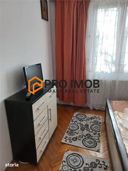 Apartament 2 camere cf 1 decomandat zona Crang - 1