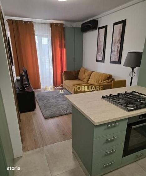 2 Camere de inchiriat | Obor | Metrou | Centrala proprie - 6