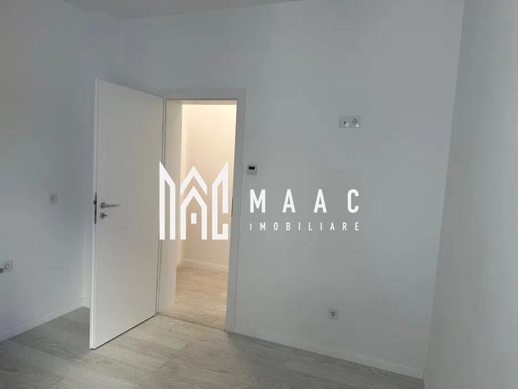 Apartament cu 2 camere decomandat în Terezian