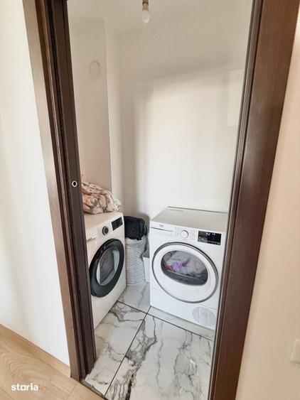 Apartament 3 camere decomandat | Rezervelor 79 | Militari Residence - 10