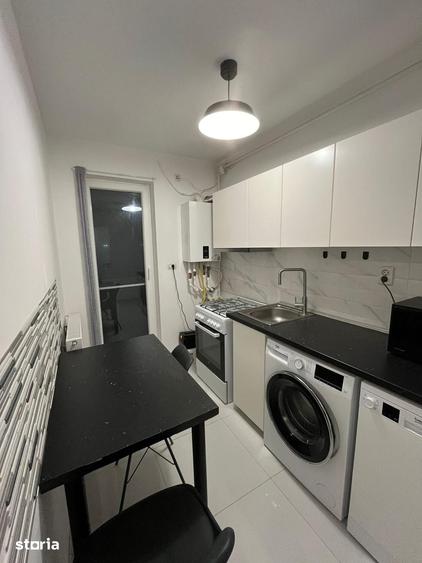 militari residence bloc nou centrala termica loc paracre inclus - 1