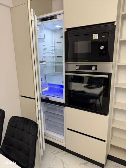 Apartament cu 2 camere decomandat în Exterior Vest