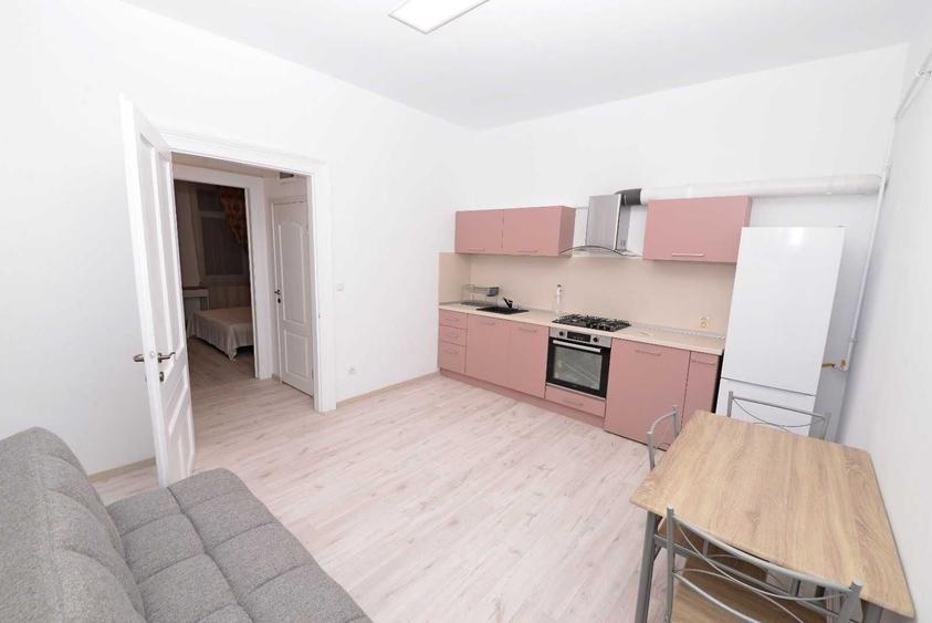 Apartament decomandat în Drumul Carului