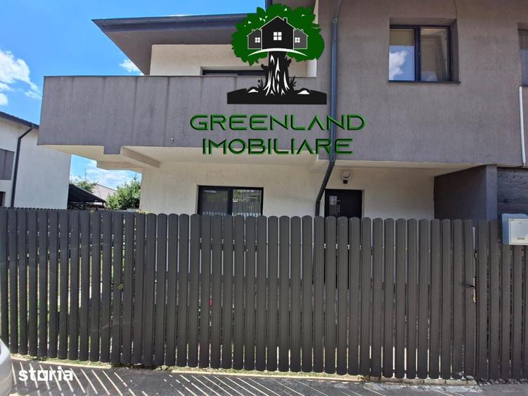 Casa 4 Camere , Tip DUPLEX, 105 mp, Mobilata si Utilata, Teren 200 mp - 4