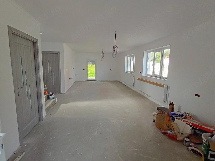 casa noua de vanzare in com Vinga - 6