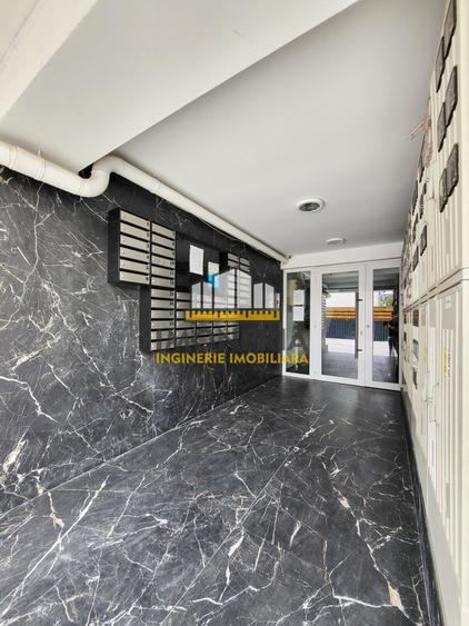 Apartament cu 2 camere decomandat în 1 Decembrie 1918