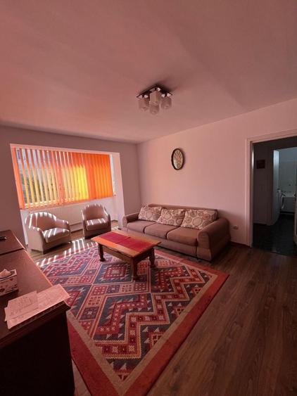 Apartament cu 2 camere semidecomandat în Electroprecizia