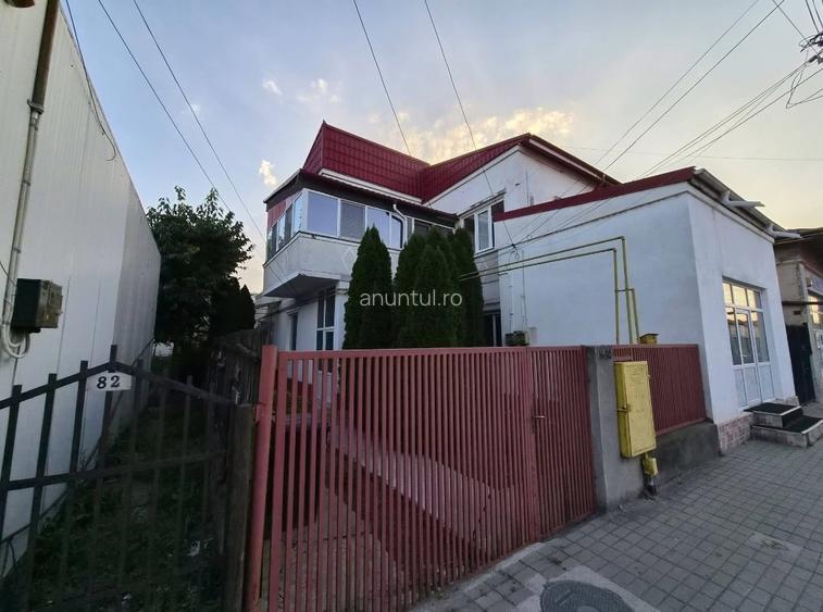 Oras Calarasi - Strada Bucuresti