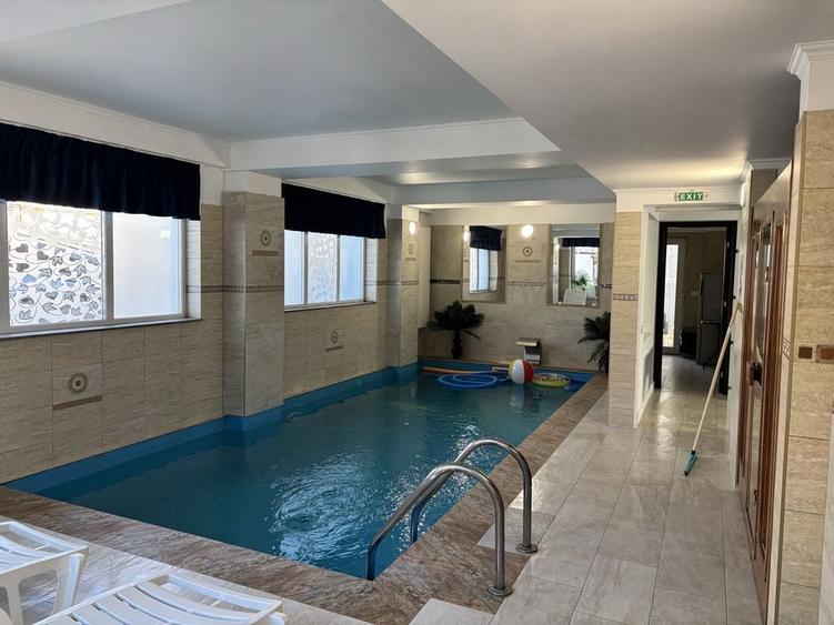 Casă cu 4 camere cu Teren 500 Mp în Central