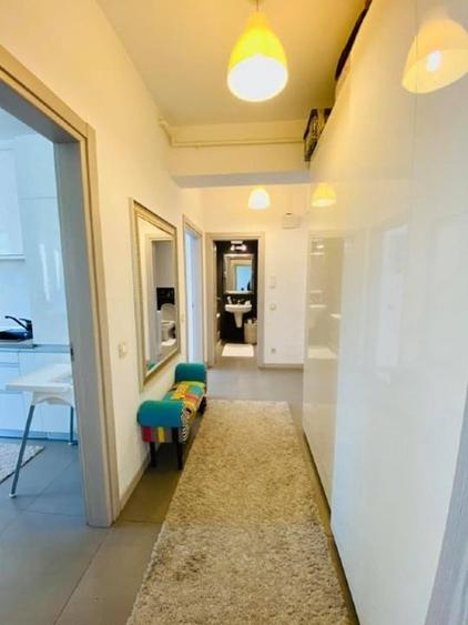 Apartament cu 2 camere decomandat în Grozăvești
