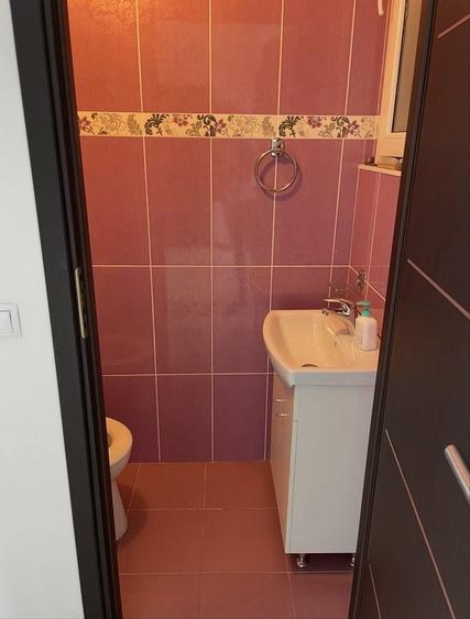 Apartament cu 2 camere decomandat în Horea