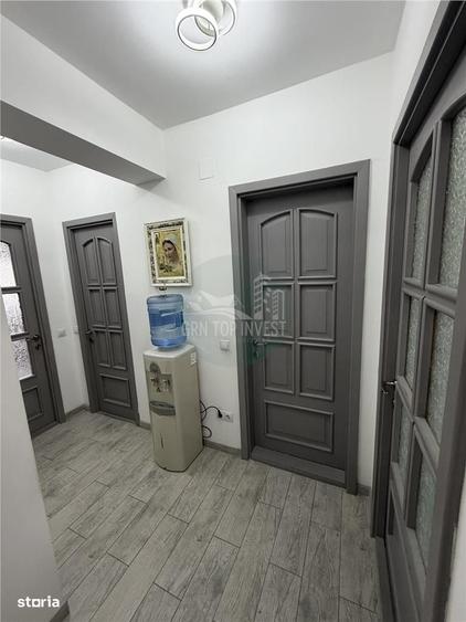 Apartament 3 camere cu balcon zona Terezian - 8