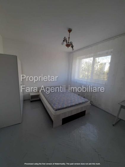 Apartament cu 2 camere decomandat în Tomis Nord