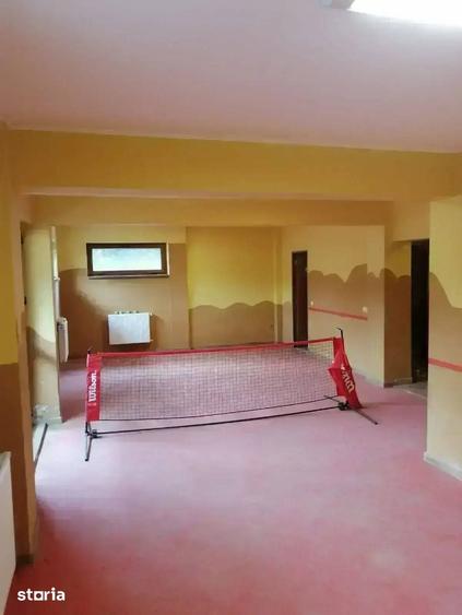 Casă cu Teren 1200 Mp în Ghencea