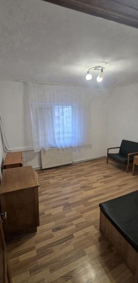 Apartament cu 2 camere decomandat în Ultracentral