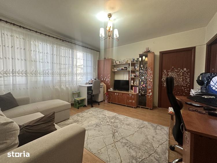 Agentia imobiliara VIGAFON vinde apartament 2 camere Republicii - 1