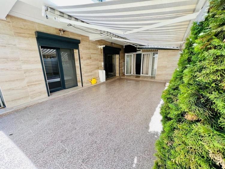 Apartament cu 2 camere nedecomandat în Central