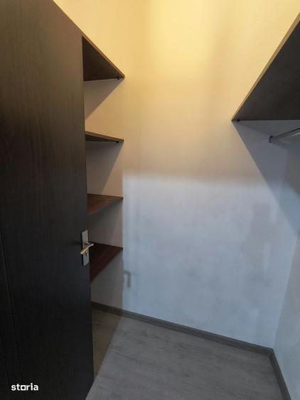 Garsonieră decomandată în Berceni