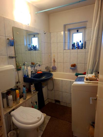 Apartament cu 3 camere decomandat în Exercițiu