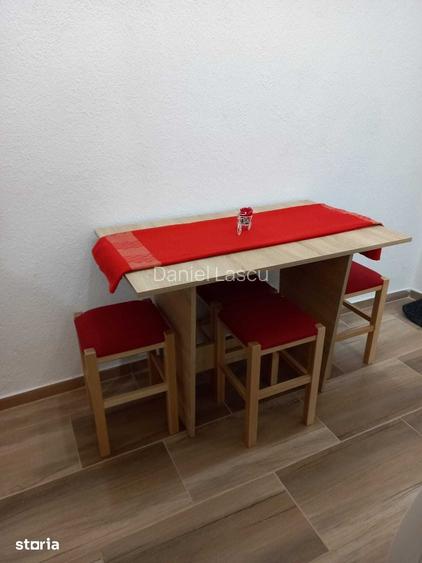 Apartament 2 camere | Etaj 1 | 50 mp | Zona Dambovi?ei